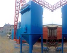 單機(jī)除塵器-脈沖單機(jī)除塵器