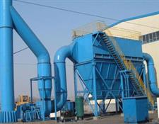 脈沖單機(jī)除塵器-單機(jī)脈沖除塵器